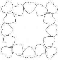 heart frame 1